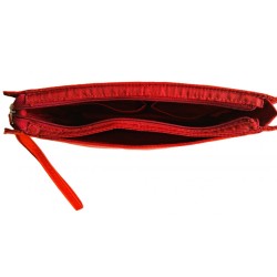 Pochette Orange Coaban "Paris"
