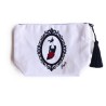 Petite trousse Blanche "La vie en Do"