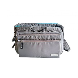 Bag in Bag 10 Gris Coaban