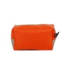 Trousse Cute Pouch  Coaban Orange/taupe