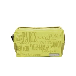 Trousse Cute Pouch Coaban Anis