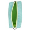 Trousse Cute Pouch Coaban Amande/Anis