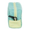 Trousse Cute Pouch Coaban Amande/Anis