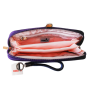 Pochette Essentiel Violette - Coaban