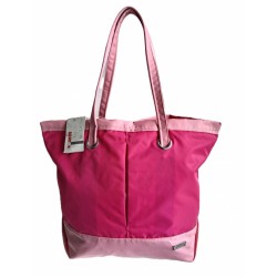 Sac besace rose Gummy – Coaban