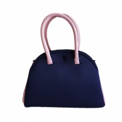 Sac Skimp l'indomptable Marine/Rose