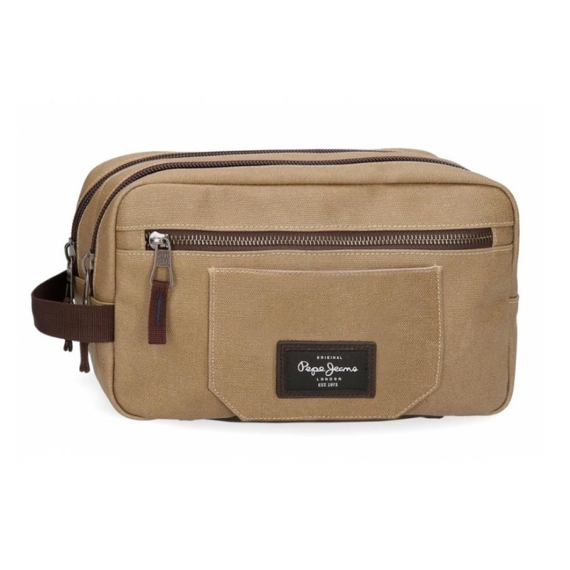 Trousse de toilette homme Japs – Pepe Jeans