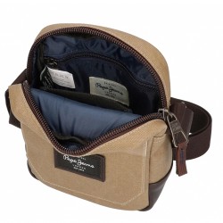 Sacoche pour homme JAPS – Pepe Jeans London