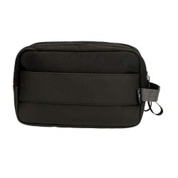 Trousse de toilette noire homme Portobello– Pepe Jeans