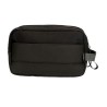 Trousse de toilette noire homme Portobello– Pepe Jeans