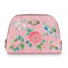 Trousse de toilette Medium Good Morning rose – Pip studio