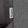 Sacoche bandoulière Grise ROY – PEPE JEANS