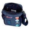 Sacoche bandoulière PAUL – PEPE JEANS