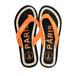 Tongs Paris
