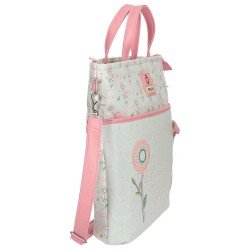 Sac shopping Hiboux - Enso