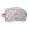 Trousse de toilette Cactus Rose - Movom