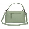 Sac à main Pepe Jeans BRAID vert