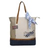 Sac shopping Aroa - Pepe Jeans