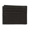 Porte-cartes Fair Noir - Pepe Jeans