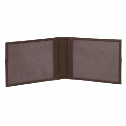 Porte-cartes Fair Marron - Pepe Jeans