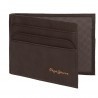 Porte-cartes Fair Marron - Pepe Jeans
