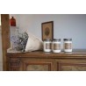 Bougie Broad St Brand – Fresh Grapefruit