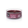 Recharge Cerise Noire pour photophore WoodWick