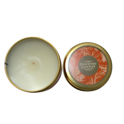 Bougie Deck The Halls- The Country Candle