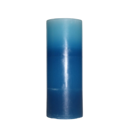 Bougie MARIA BUYTAERT Bleu Turquoise