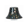 Abat-jour pour jarre Acqua bleu - Village Candle