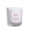 Bougie votive Secret – Les lumières du temps