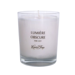 Bougie votive Lumiére...