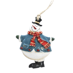 Suspension de noël en...
