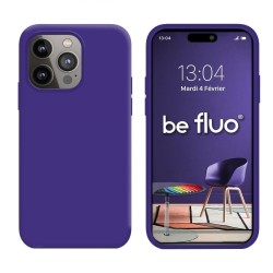 Coque iPhone 11 Pro BeFluo...