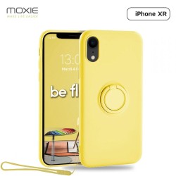 Coque iPhone XR BeFluo...