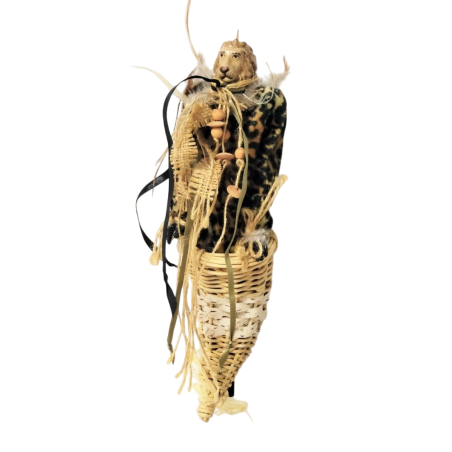 Marionnette africaine Lion – Goodwill