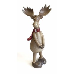 Figurine Renne de Noël...
