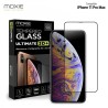 Protection en verre trempé 3D pour IPhone 11 Pro - Moxie