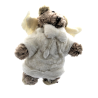 Petit Ours Ange de Noel - Goodwill