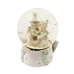 Boule à neige avec...