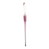 Gouttes en verre rose - Goodwill