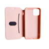 Coque Folio Moxie rose pour iPhone 11 Pro