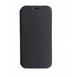 Coque Folio Moxie Noire pour iPhone 11 Pro