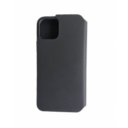 Coque Folio Moxie Noire pour iPhone 11 Pro
