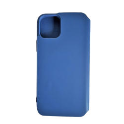 Coque Folio Moxie Bleue pour iPhone 11 Pro