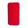 Coque Folio Moxie Rouge pour iPhone 11 Pro