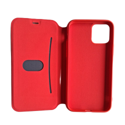 Coque Folio Moxie Rouge pour iPhone 11 Pro