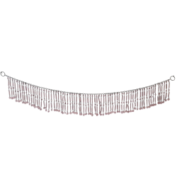 Guirlande décorative à...