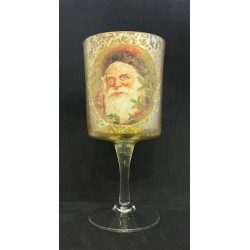 Photophore Santa Claus– Goodwill