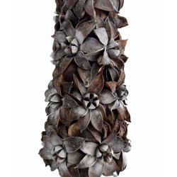 Sapin de noël végétal décoratif